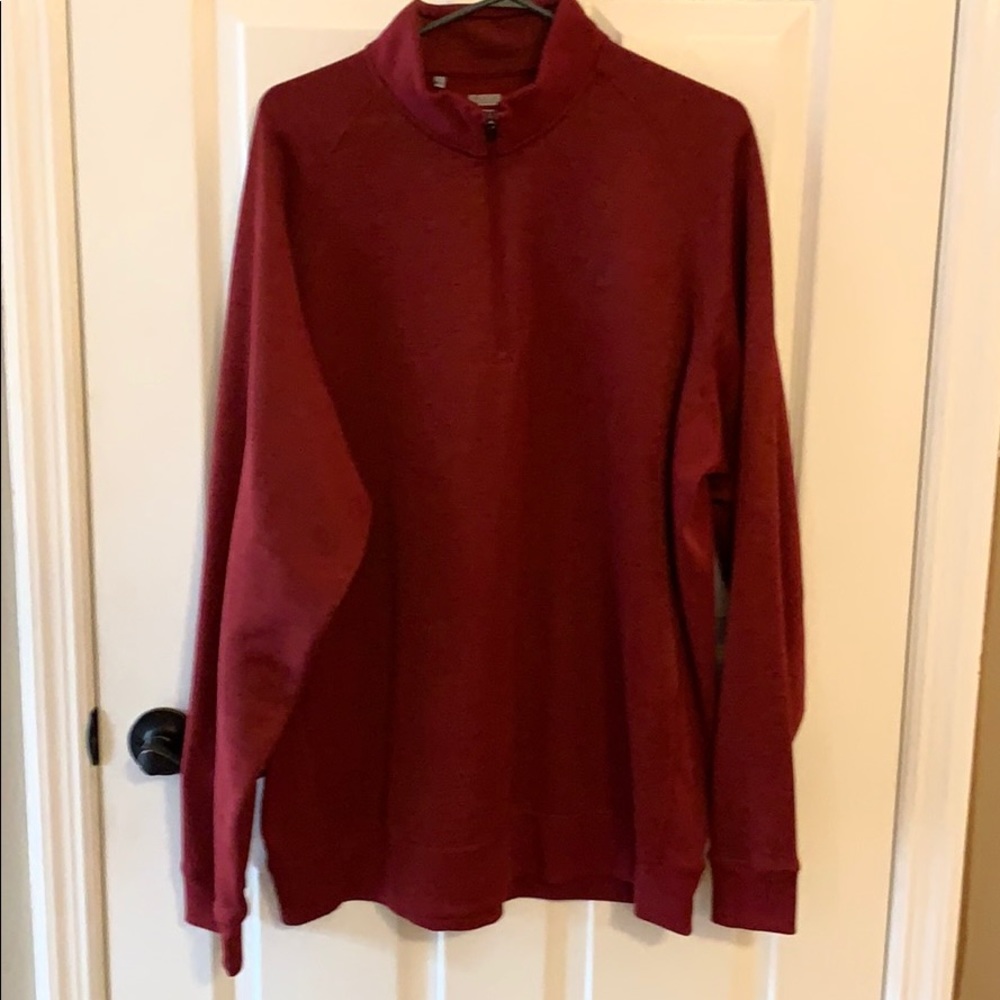 NWOT Men’s Under Armour Fleece